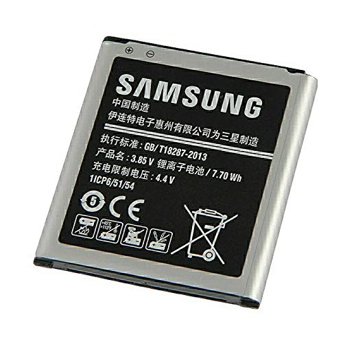 auditorium Oven papier Samsung Galaxy Core Prime SM-G360H Battery original {Model:EB-BG360CBN –  Virateck