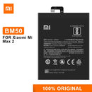 Xiaomi Mi Max 2 Battery Orignal (Model-BM50) 5300mAh with 6 Months Warranty.