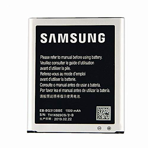Kapper Contractie aardappel Samsung Galaxy ACE 4 Lite Battery original {Model:EB-BG313BBE} 1500mAh –  Virateck