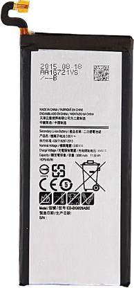 Samsung Galaxy S6 Edge Plus Battery original {Model:EB-BG928ABE} 3000mAh with Months Warranty