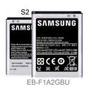 Samsung Galaxy S2 i9100 Battery original {Model:EB-F1A2GBU} 1650 mAh with 3 Months Warranty