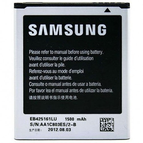 Samsung Eb425161lu Samsung J1 Mini Battery Price Samsung Galaxy J1