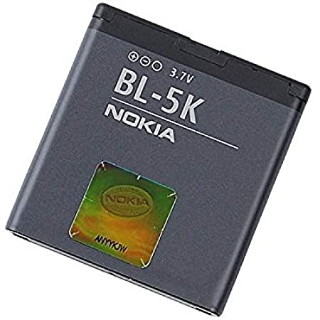 Batteria Originale Nokia C7 (in Blister) - BL-5K - Careb Srl - Foto 5