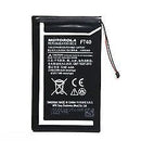 Motorola Moto E2 2nd Generation battery (Model:FT40) 2240mah