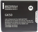 Orignal Moto E3 Power battery XT1706 (Motorola GK50)Battery 3500mAh
