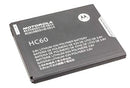 Original Motorola Moto C Plus battery Model- HC60 2800mAh