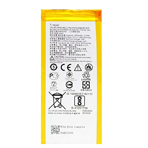 Buy NAFS Battery Compatible With Motorola Moto G5S G5S Plus {HG30} Moto G6, XT1804, 1S XT1925 Buy NAFS Battery Compatible With Motorola Moto G5S G5S Plus {HG30} Moto G6, XT1804, 1S XT1925