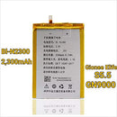 Gionee Elife S5.5 GN9000 battery orignal {BL-N2300} 2300mAh