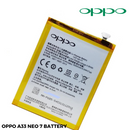 Oppo A33M Battery original (Model-BLP605) 2400mah