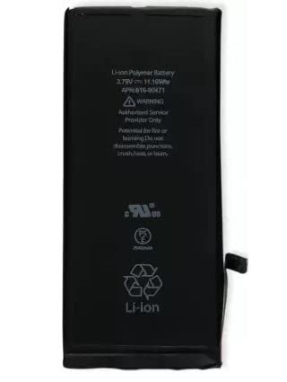 Apple iPhone XR Battery Original 2942mAh with Warranty
