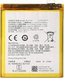 Realme X Battery Original (BLP723) 3765mAh with Warranty