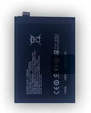 Oppo Reno 4 Pro Battery Original (BLP787) 4000mAh with Warranty