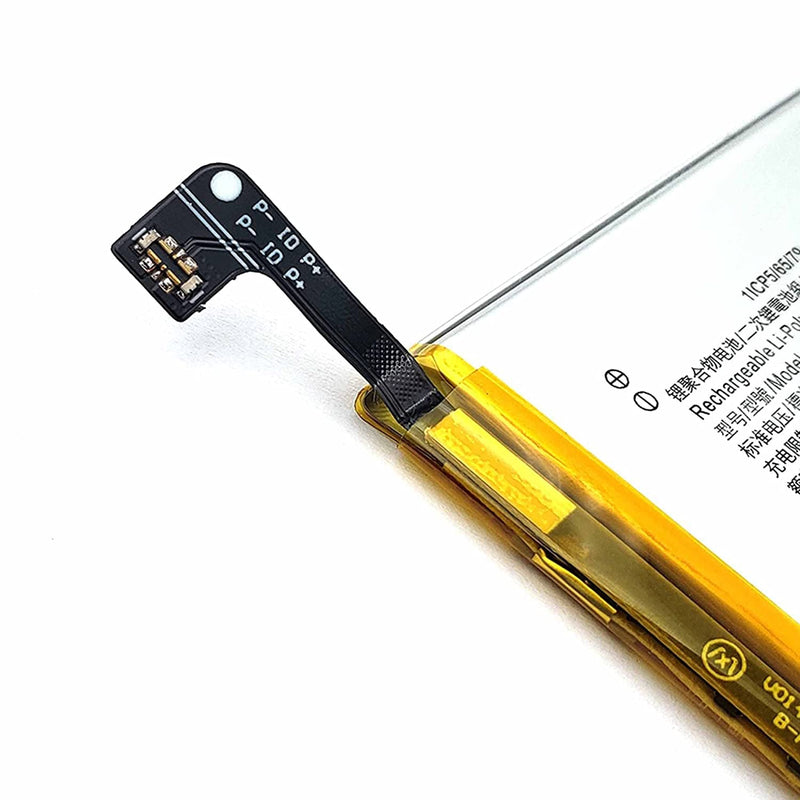 Vivo S1 / V17 Neo Battery Original (B-HO) 4500mAh with Warranty
