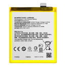 Realme XT / X2 Battery Original (Model : BLP741) 4000mAh with Warranty