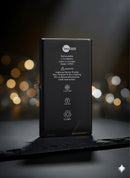 Virateck's Iphone original battery for 12/12 pro with No unknown part message