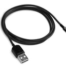 Virateck's Original Micro USB Data Cable for Micromax A120 Canvas 2 Colors