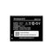 Lenovo A370E battery original {Model:BL171} 1500mAh with 3 months warranty