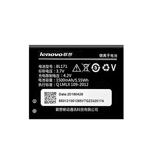 Lenovo A375E battery original {Model:BL171} 1500mAh with 3 months warranty