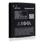 Lenovo A690 battery original {Model:BL194} 1500mAh with 3 months warranty