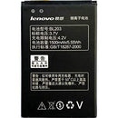 Lenovo A365E battery original {Model:BL203} 1500mAh with 3 months warranty