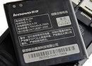 Lenovo A765E battery original {Model: BL204} 1700mAh with 3 months warranty