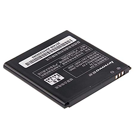 Lenovo A630T battery original {Model: BL204} 1700mAh with 3 months warranty