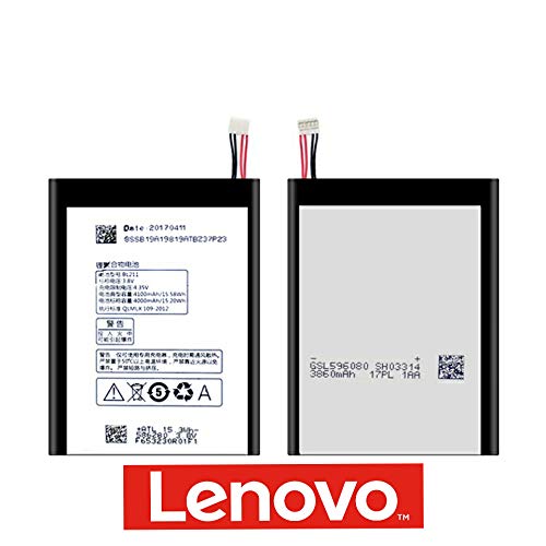 Lenovo P780 battery original {Model:BL211} 4000mAh with 3 months warranty