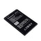 Lenovo A208T battery original {Model: BL214 } 1300mAh with 3 months warranty