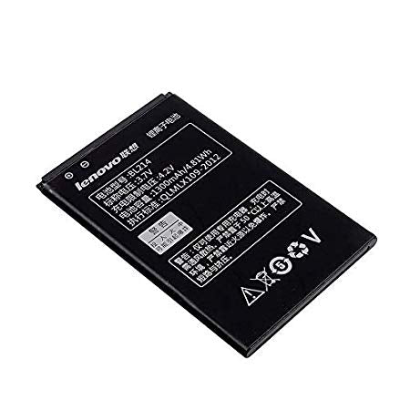 Lenovo A208T battery original {Model: BL214 } 1300mAh with 3 months warranty