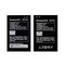 Lenovo A316I battery original {Model: BL214 } 1300mAh with 3 months warranty