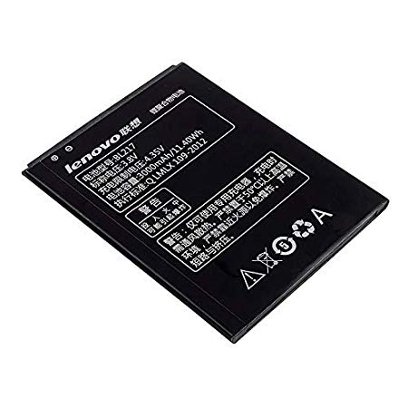 Lenovo S939 battery original {Model:BL217} 3000mAh with 3 months warranty