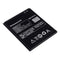 Lenovo A890E battery original {Model: BL219 } 2500mAh with 3 months warranty