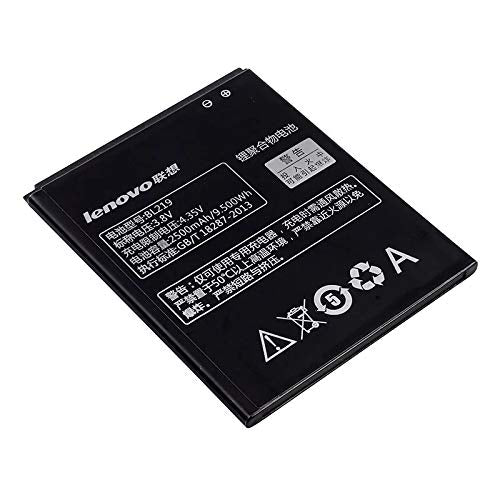 Lenovo A890E battery original {Model: BL219 } 2500mAh with 3 months warranty