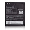 Lenovo A816 battery original {Model: BL219 } 2500mAh with 3 months warranty