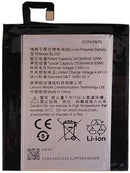Lenovo Vibe S1C50 battery original {Model: BL250} 2500mAh