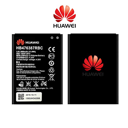 Huawei Honor 3X battery original {Model: HB476387RBC} 3000mah with 3 months warranty