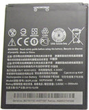 HTC Desire 526 battery original {Model:BOPL4100} 2000mAh with 3 months warranty