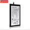 Lenovo Vibe P1A42 battery original {Model: BL244} 5000mAh