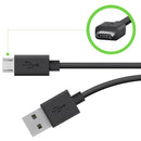 Virateck's Micro-USB Data Cable for Micromax Canvas Nitro A311