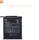 Xiaomi Mi Redmi 6A Battery original  (Model-BN-37) 3000mAh With 6 month warranty.