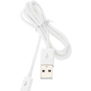Virateck's Original Micro USB Data Cable for Micromax A120 Canvas 2 Colors