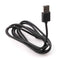 Virateck's Micro-USB Data Cable for Xiaomi Redmi 1S (Black, White)