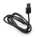 Virateck's Original Micro USB Data Cable for Micromax A120 Canvas 2 Colors