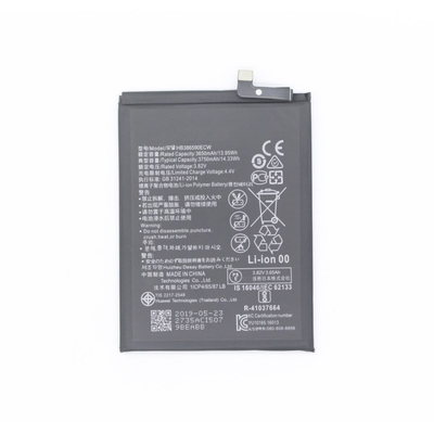 Original Huawei Honor 8X battery HB386590ECW 3750mAh (JSN-L21)