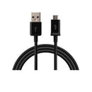 Virateck's Original Micro USB Data Cable for Micromax A120 Canvas 2 Colors