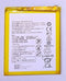 Virateck's Original 3000 mAh Battery for Huawei Honor 9 Lite HB366481ECW