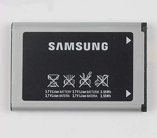 Samsung SGH-M110 Battery original {Model:AB553446BU} 1000mAh 3.8v with 3 Months Warranty