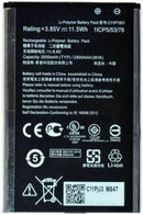 Asus Zenfone 2 Laser 5.5/6 Selfie ZD551KL Battery Orignal (Model- C11P1501)3000mAh with 3 months warranty.