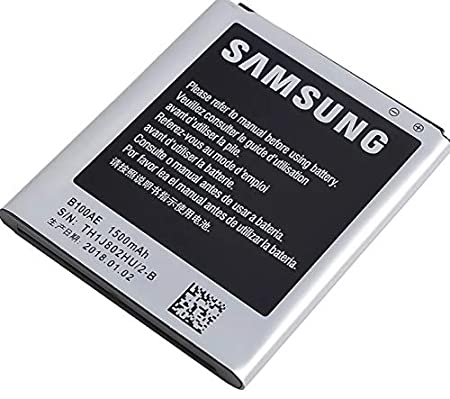 Samsung Galaxy Ace 3 GT-S7270 Battery original {Model:B100AE} 1500mAh 3.8v with 3 Months Warranty