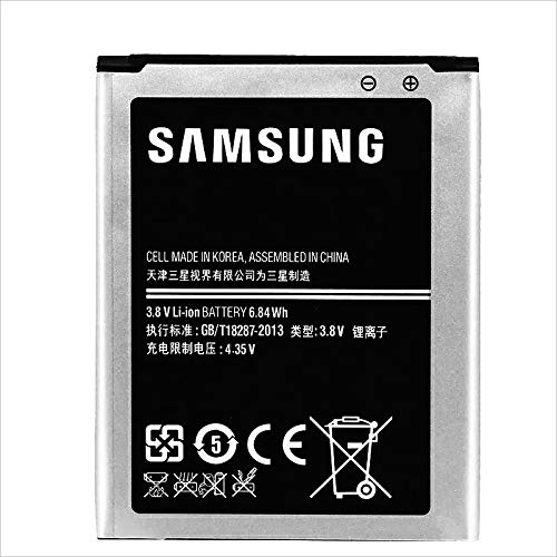 Samsung Galaxy Core Plus SM-G350 Battery original {Model:B150AC/B150AE} 1800mAh with 3 Months Warranty